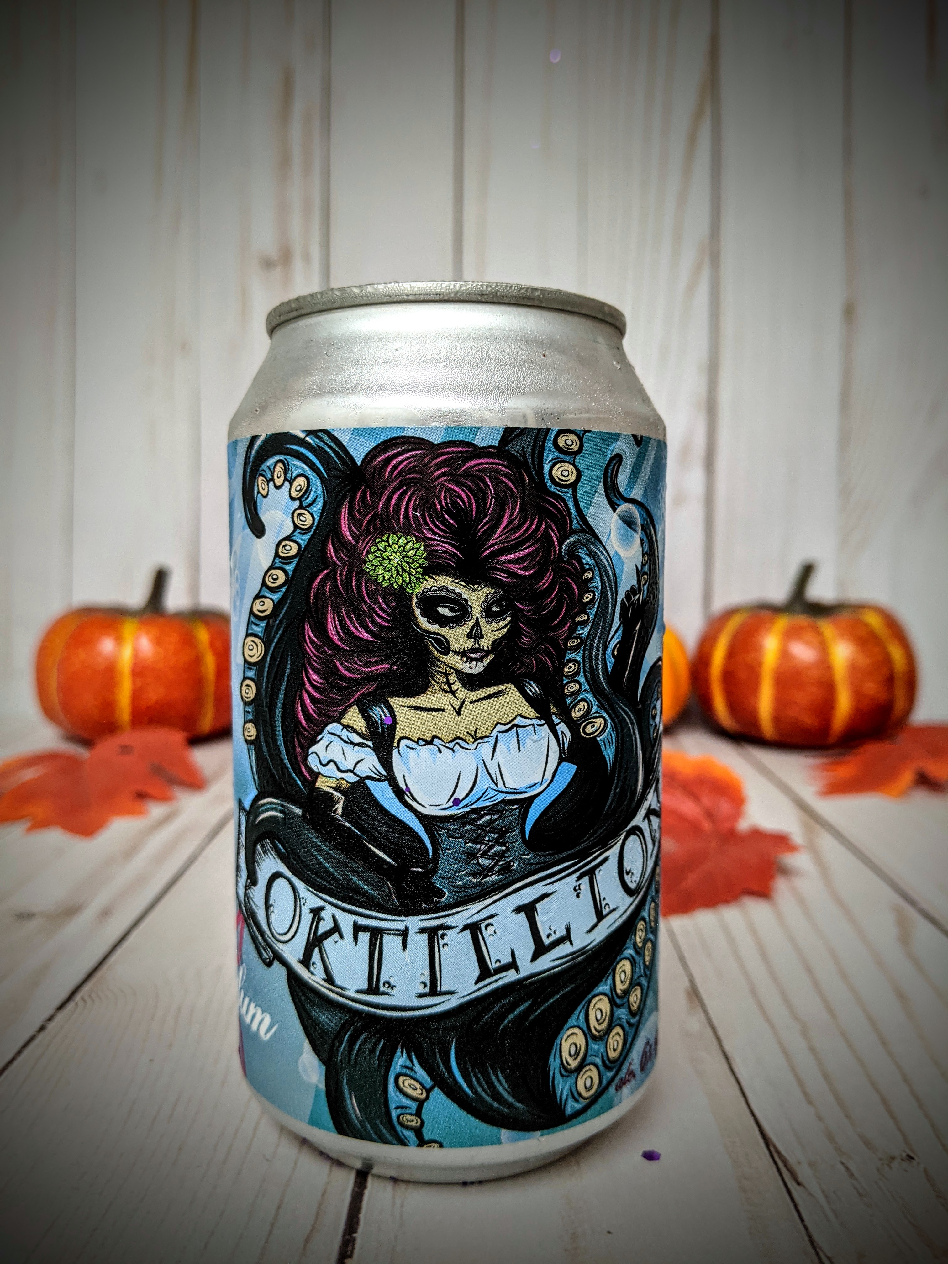 Ale Asylum Oktillion